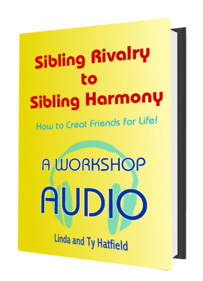 Home Parenting From The Heart